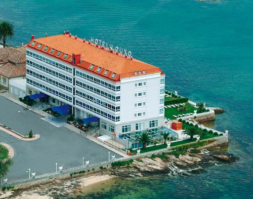 Hotel Louxo La Toja